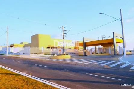 Lote/Terreno à venda, 397m² no Vale dos Cristais, Taubaté