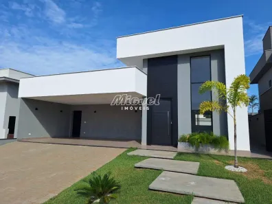 Casa de Condomínio com 3 Quartos à venda, 235m² no Conceição, Piracicaba