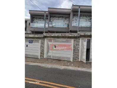 Sobrado com 3 Quartos à venda, 180m² no Vila São Geraldo, São Paulo