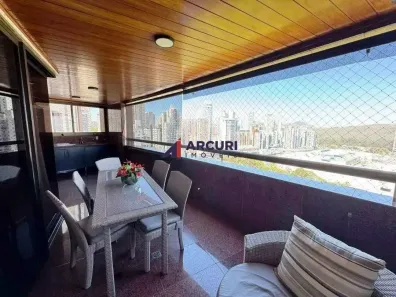 Apartamento com 3 Quartos à venda, 271m² no Belvedere, Belo Horizonte