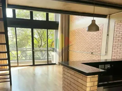 Apartamento com 1 Quarto à venda, 135m² no Pinheiros, São Paulo