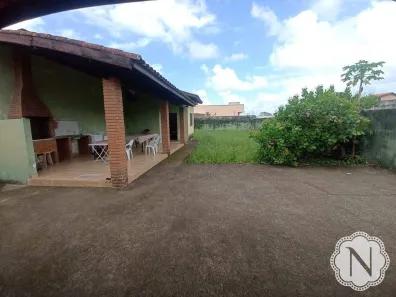 Casa com 2 Quartos à venda, 128m² no Cibratel II, Itanhaém