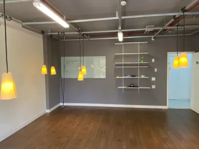 Sala Comercial à venda, 40m² no Pinheiros, São Paulo