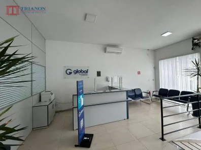 Prédio Comercial para alugar, 199m² no Centro, Piracicaba