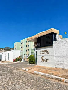 Apartamento com 2 Quartos à venda, 46m² no Vale do Gavião, Teresina
