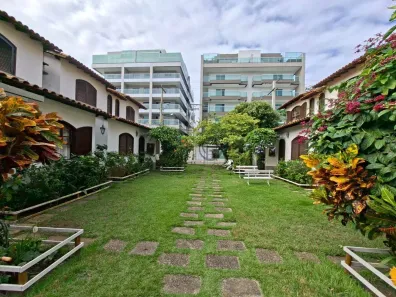 Casa de Condomínio com 2 Quartos à venda, 100m² no Braga, Cabo Frio