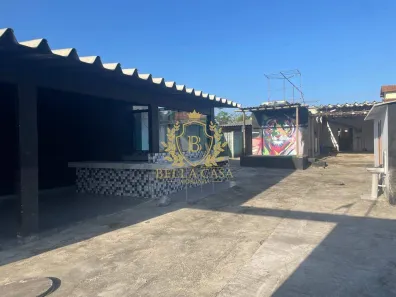 Ponto Comercial à venda, 720m² no Jaconé (Sampaio Correia), Saquarema