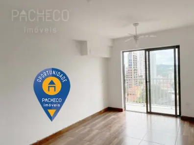 Apartamento com 1 Quarto à venda, 27m² no Pinheiros, São Paulo