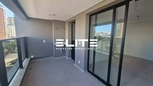 Apartamento com 2 Quartos à venda, 59m² no Jardim, Santo André