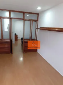 Sala Comercial à venda, 36m² no Centro, Niterói