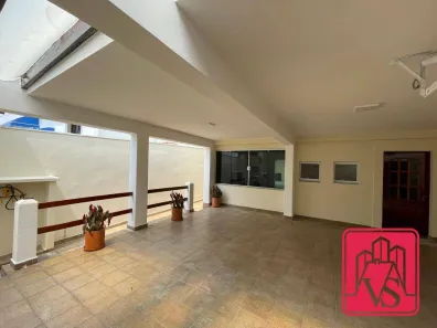 Sobrado com 3 Quartos à venda, 230m² no Nova Petrópolis, São Bernardo do Campo