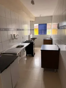 Apartamento com 3 Quartos à venda, 55m² no Benedito Bentes, Maceió