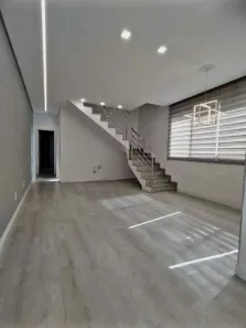 Cobertura com 3 Quartos à venda, 164m² no Planalto, Belo Horizonte