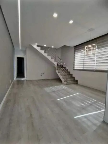 Cobertura com 3 quartos — Planalto, Belo Horizonte