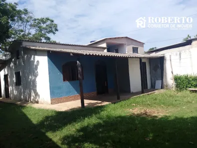 Casa com 2 Quartos à venda, 300m² no Parque das Gaivotas, Serra