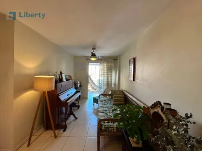 Apartamento com 4 Quartos à venda, 110m² no Santa Rosa, Niterói