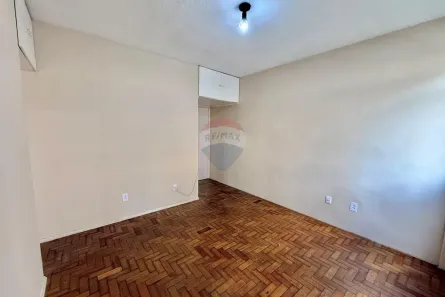 Apartamento com 2 Quartos à venda, 43m² no Valparaíso, Petrópolis