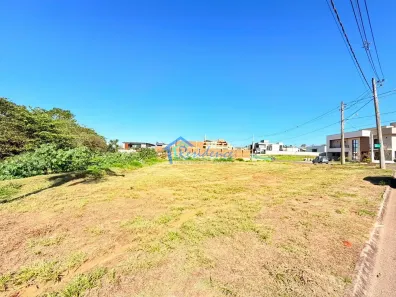 Lote/Terreno à venda, 1190m² no Parque Residencial Indaiá, Indaiatuba