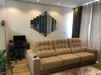Casa com 3 Quartos à venda, 175m² no Cidade Jardim, Americana