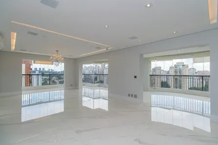 Apartamento com 3 Quartos à venda, 230m² no Santa Cecília, São Paulo