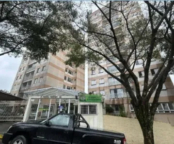 Apartamento com 2 Quartos à venda, 45m² no Parque Ipê, São Paulo