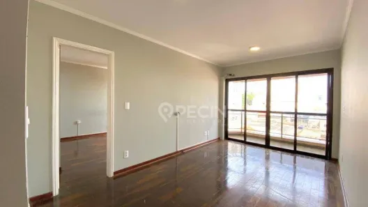 Apartamento com 1 Quarto à venda, 68m² no Zona Central, Rio Claro