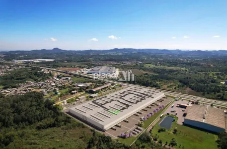 Ponto Comercial para alugar, 1811m² no Ipiranga I (Ipiranga), Gravataí