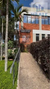 Sala Comercial para venda ou aluguel, 69m² no Cambuí, Campinas