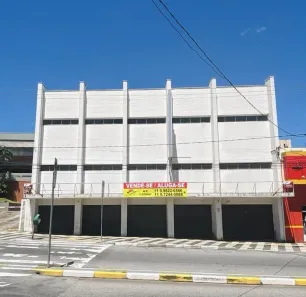 Imóvel Comercial à venda, 1650m² no Centro, Bragança Paulista
