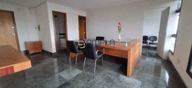 Sala Comercial à venda, 80m² no Estoril, Belo Horizonte