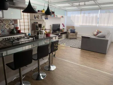 Apartamento com 2 Quartos à venda, 100m² no Vila da Saúde, São Paulo