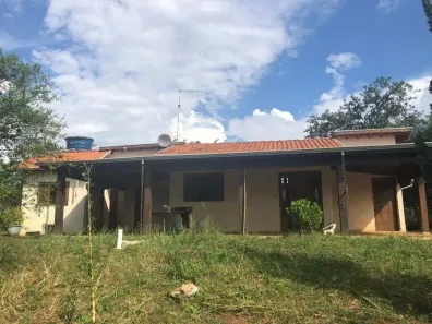 Fazenda/Sítio com 3 Quartos à venda, 36000m² no Área Rural de Limeira, Limeira