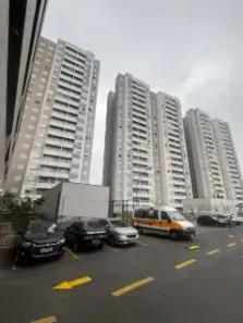 Apartamento com 2 Quartos à venda, 46m² no Piratininga, Osasco
