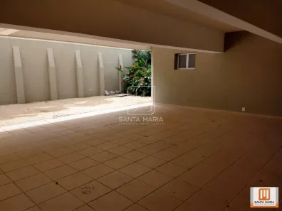 Casa de Condomínio com 4 Quartos à venda, 680m² no Condomínio Buritis, Ribeirão Preto
