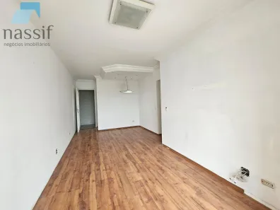 Apartamento com 3 Quartos à venda, 70m² no Vila Mogilar, Mogi das Cruzes