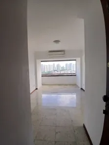 Apartamento com 3 Quartos à venda, 110m² no Candeal, Salvador