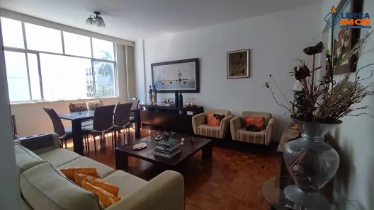 Apartamento com 3 Quartos à venda, 136m² no Barra, Salvador