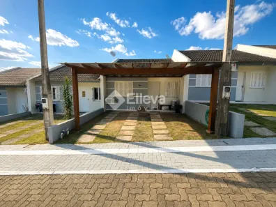 Casa com 2 Quartos à venda, 95m² no Neópolis, Gravataí