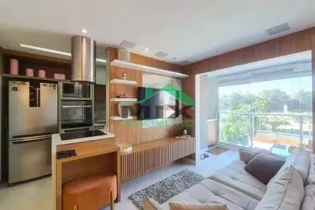 Apartamento com 2 Quartos à venda, 57m² no Demarchi, São Bernardo do Campo