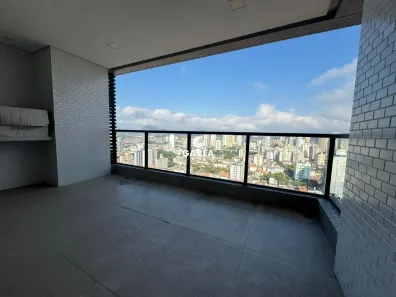 Apartamento com 2 Quartos à venda, 83m² no Aparecida, Santos