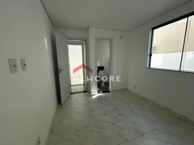 Apartamento com 3 Quartos à venda, 90m² no Copacabana, Belo Horizonte