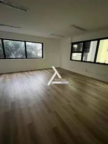 Sala Comercial à venda, 38m² no Vila Mariana, São Paulo