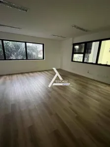Sala Comercial para venda ou aluguel, 38m² no Vila Mariana, São Paulo