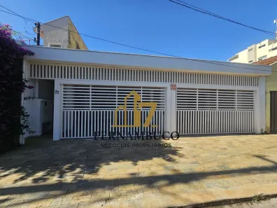 Casa com 5 Quartos à venda, 260m² no Solo Sagrado I, São José do Rio Preto