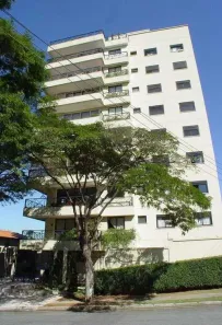 Apartamento com 3 Quartos à venda, 200m² no Vila Progredior, São Paulo