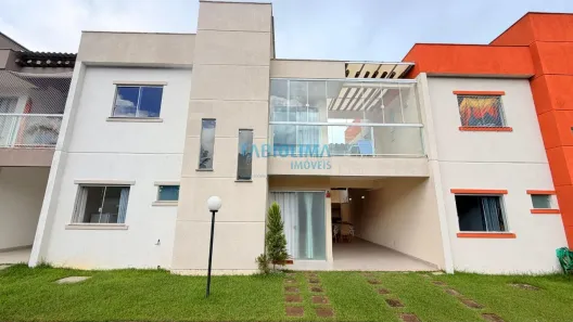 Casa de Condomínio com 4 Quartos à venda, 150m² no Buraquinho, Lauro de Freitas