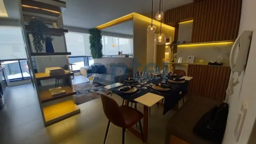 Apartamento com 3 Quartos à venda, 68m² no Jardim, Santo André