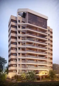 Apartamento com 4 Quartos à venda, 142m² no Santa Lúcia, Belo Horizonte