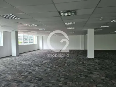 Sala Comercial para alugar, 512m² no Barra Olímpica, Rio de Janeiro
