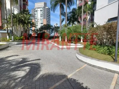 Apartamento com 3 Quartos à venda, 69m² no Santana, São Paulo